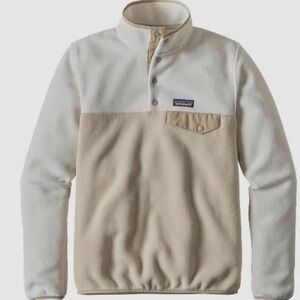 LIKE NEW Patagonia Synchilla Fleece XS